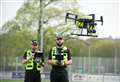 How police drones could help if wintry conditions cut off Caithness 'like an island'