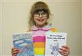 Bower school pupil Thealie lands book publishing deal