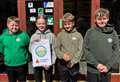 Keiss P7 pupils benefit from funded trip to activity centre