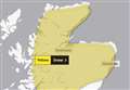Met Office snow warning issued for Highlands