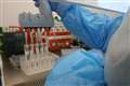 Covid-19 registered deaths rise a third in a week – ONS
