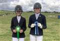 Caithness Pony Club riders compete in North Cup one-day event