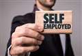 Concern over June date for self-employment payments