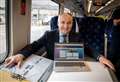 Elon Musk’s Skylink satellites power new Highland Scotrail Wi-Fi pilot 