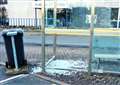 Is this the county's worst bus shelter?