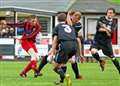 Brothers see red as Vikings win derby clash
