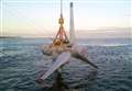 MeyGen tidal energy deal is 'outstanding news' for the far north