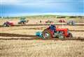 Vintage show ploughs ahead this Saturday