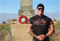 Ex-soldier Kev set for 475-mile charity cycling challenge