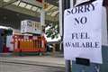 Calls for healthcare staff and other key workers to be a priority for fuel