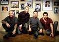 Win tickets to see Boyzone in Inverness