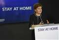 Sturgeon aiming to maximise face-to-face teaching 