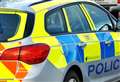 Thurso man 'spoken to' by police after incident 