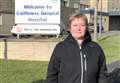 Government response promised on Caithness maternity issue
