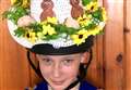 Local riders win area Easter bonnet competition 