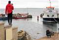 Groat captures lucky shots of world breaking challenge at Groats harbour 