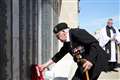 ‘Last’ Royal Navy veteran of Dunkirk dies aged 102