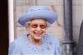 Queen back at Windsor after short Sandringham break