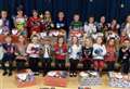 Castletown school activities focus on kindness