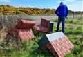 Caithness couple achieve breakthrough in A99 fly-tipping wrangle after intervention by Groat 