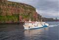 NorthLink adds extra Sunday sailing on Hamnavoe after grounding of Pentalina