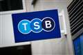 TSB bank branch closure list in full