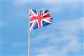 Union flag to be flown on UK Government buildings under new guidance