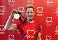 ‘The atmosphere was electric’: Dounreay duo share their marathon experiences