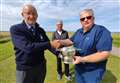 Quaich strengthens historic ties between Dornoch and Wick golf clubs
