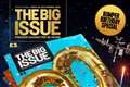 Big Issue marks 30th anniversary with new campaign against homelessness