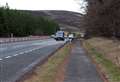 Fatigue wake-up call for Scotland’s drivers on the A9