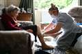 Elderly and vulnerable to take ‘extra precautions’, but no shielding
