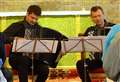 Ukrainian music duo on fundraising tour for children of Chernobyl