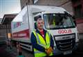 Donor driver ‘can’t think of anything I don’t like about the job’