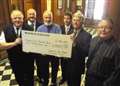 Dunbeath daycare centre given £8k boost for kitchen upgrade