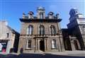 Thurso man accused of assault and robbery fails to show up for trial at Wick court