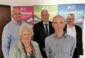 Former BBC broadcaster and poverty and trauma expert appointed to top Highland Council roles