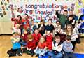 PICTURE SPECIAL: Super celebrations at Keiss Primary School for King’s Coronation picnic