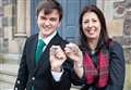 PICTURES MOD 2021: Inverness and Drumnadrochit winners for the prized Silver Pendant 