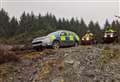 Vehicle and machinery theft 'a major blight' on Scottish countryside 
