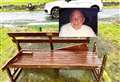 Wick nurse disgusted at destruction of her late father’s memorial bench