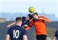 Campbell strike secures three points for High Ormlie Hotspur