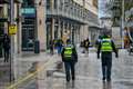 Home Secretary defends ‘strong’ enforcement of Covid-19 lockdown rules