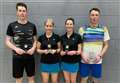 Mackays are unstoppable in Caithness championships
