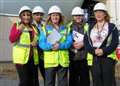 Dounreay visit helps NHS learn safety lessons
