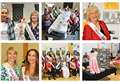 VIDEO and PICTURES: Queens past and present gather at Pulteney Centre to celebrate Wick's gala