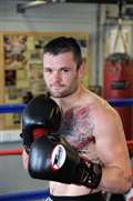 South African boxer looks to pack a punch