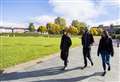 Call for colleagues across the Highlands to team up for autumn walking challenge with spa day prize