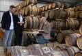 PICTURES: King hailed as 'great advocate for Caithness' as he officially opens 8 Doors Distillery