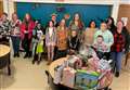 Halloween fun day boost for Home-Start Caithness winter appeal